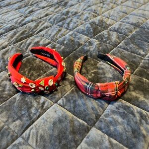 Brianna Cannon Headbands